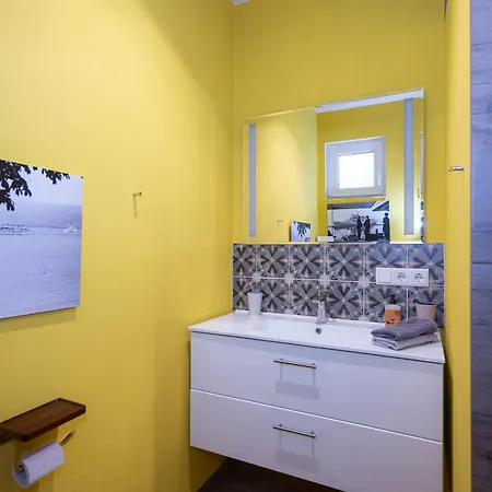 Apartment Appartement Cabin *