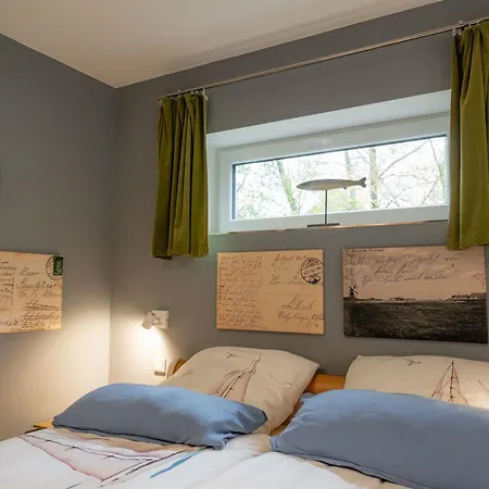 Lejlighed Appartement Cabin Pelvorm