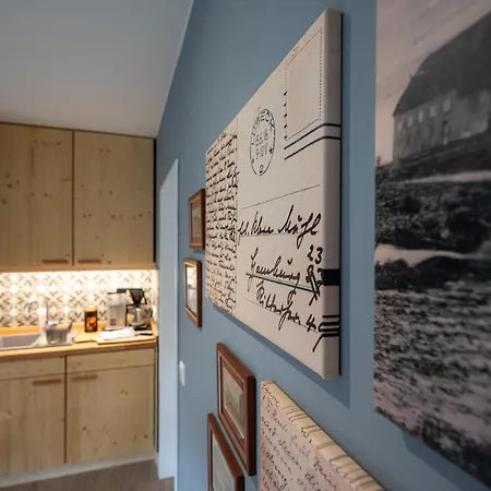 Appartement Cabin *