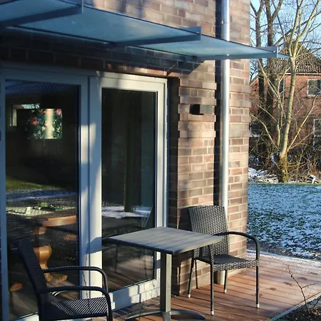 Apartment Appartement Cabin