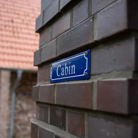 Appartement Cabin *