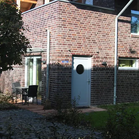 Apartment Appartement Cabin