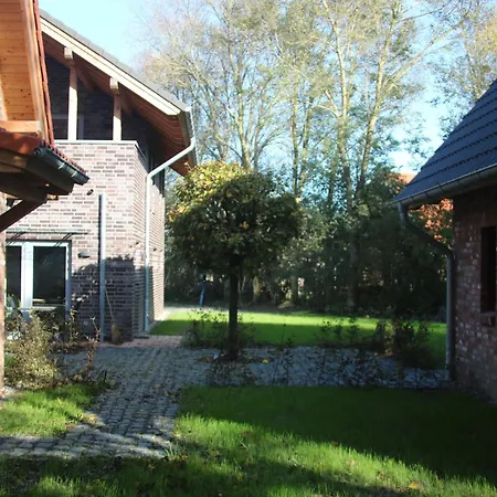 Appartement Cabin * Pelvorm