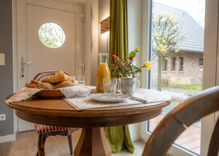 Lejlighed Appartement Cabin