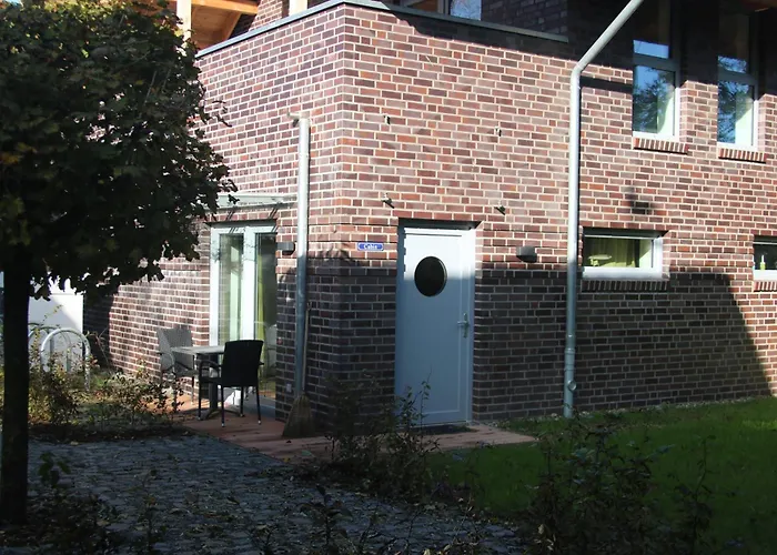 Appartement Appartement Cabin